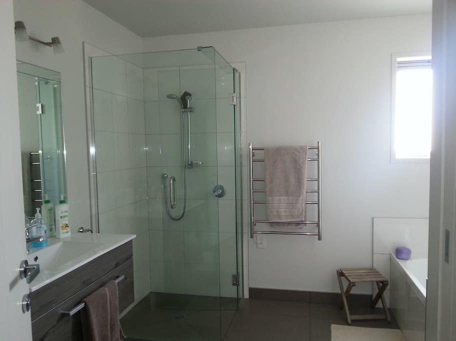Cosy Mangawhai House Bagian luar foto